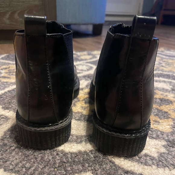 TUX Creepers black - Picture 4 of 4